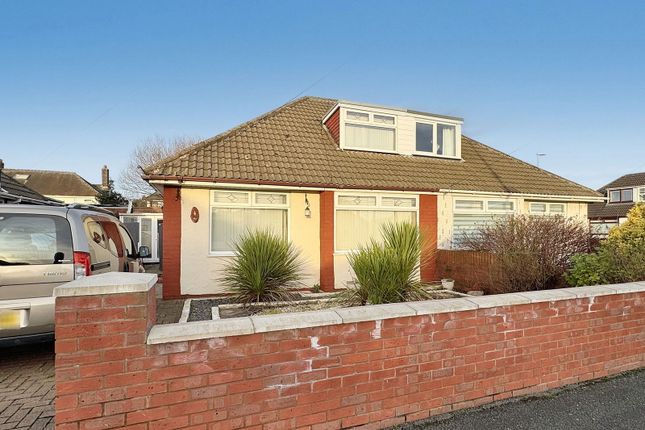 4 bedroom semi-detached bungalow for sale