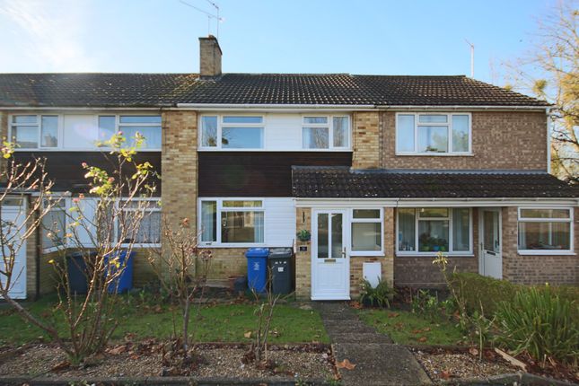Altwood Area, Maidenhead 3 bed terraced house for sale
