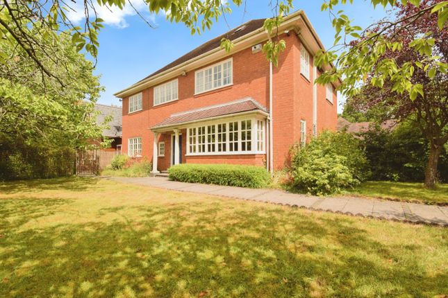 Coventry Road, Coventry CV7 6 bed detached house for sale