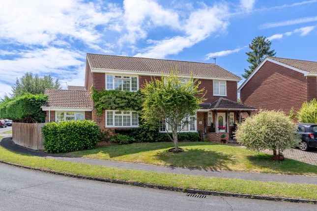 Leveller Road, Newick 5 bed detached house for sale