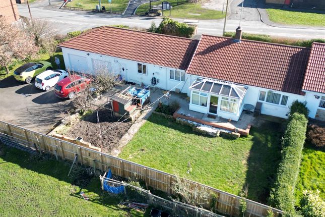 4 bedroom semi-detached bungalow for sale