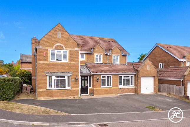 Vickery Close, Bridgwater 5 bed detached house for sale