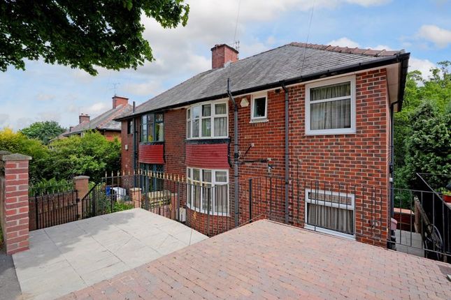 4 bedroom semi-detached house for sale