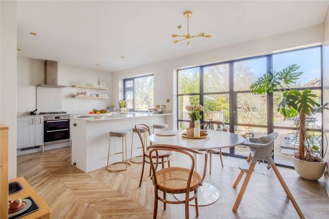 Allison Road, Brislington, Bristol, BS4 3 bed detached house for sale