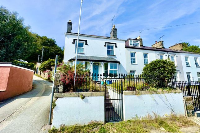 Lleyn Street, Pwllheli 3 bed end of terrace house for sale