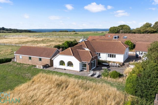 The Old Racecourse, Lewes BN7 5 bed detached house for sale