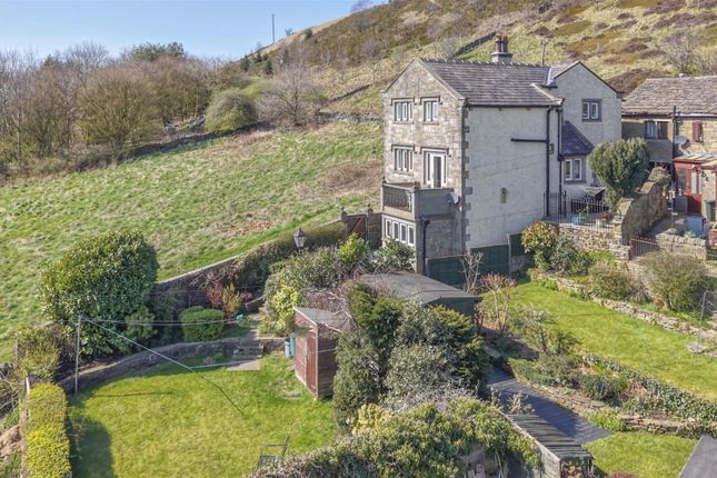 Oakenhead Wood Old Road, Rawtenstall... 4 bed detached house for sale