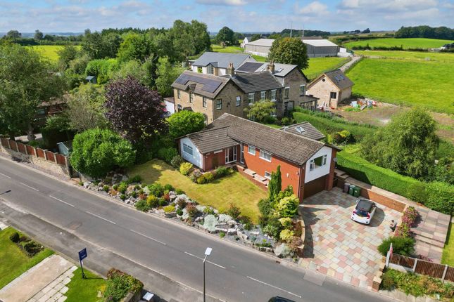 Moss Bank Road, St. Helens, WA11 3 bed detached bungalow for sale