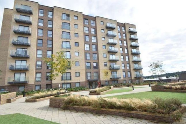 Ellesmere Court, Stirling Drive... 1 bed flat for sale