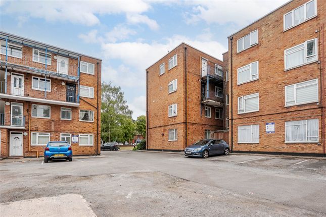 Viceroy Court, Bedfordshire LU6 Studio for sale