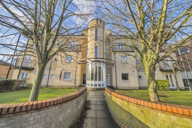 Hulse Road, Banister Park... 2 bed flat for sale