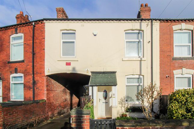 Alverthorpe Road, Wakefield WF2 3 bed terraced house for sale