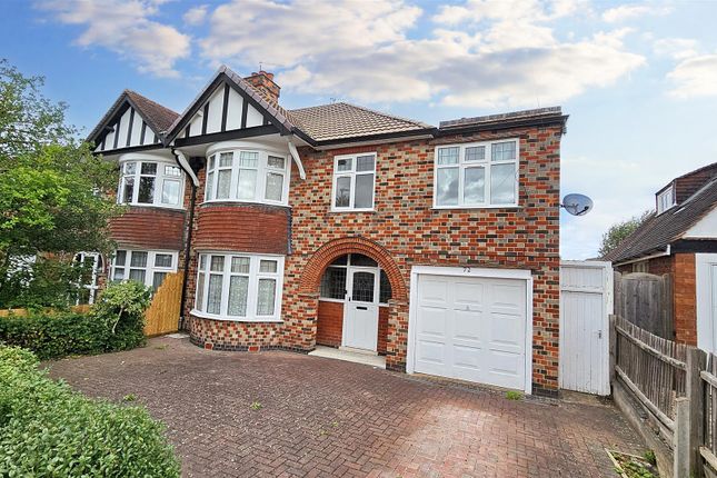 4 bedroom semi-detached house for sale