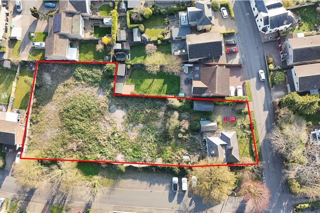 Orchard Road, Royston SG8 Plot for sale