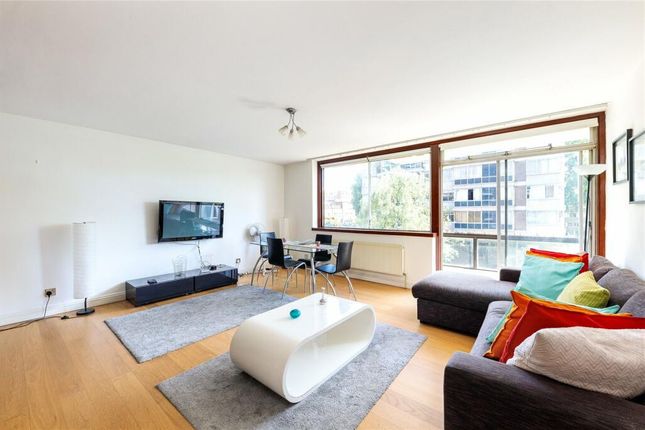 The Quadrangle, London, W22RN 2 bed apartment for sale