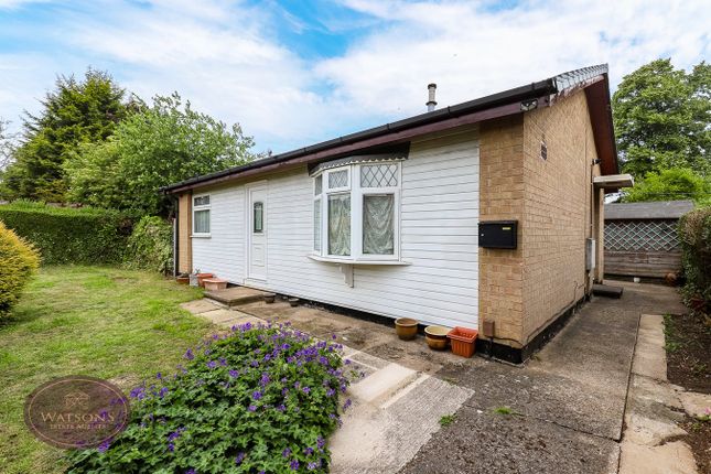 Falston Road, Nottingham, NG8 2 bed bungalow for sale