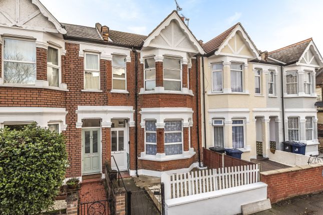 Westfield Road, West Ealing, London, W13 2 bed semi