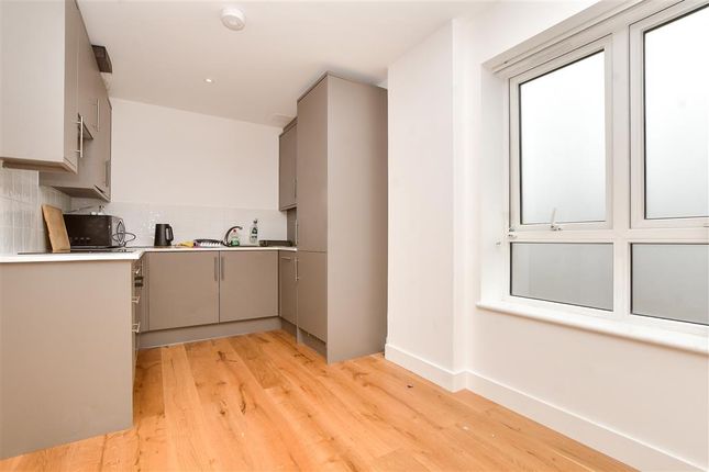 1 bed flat