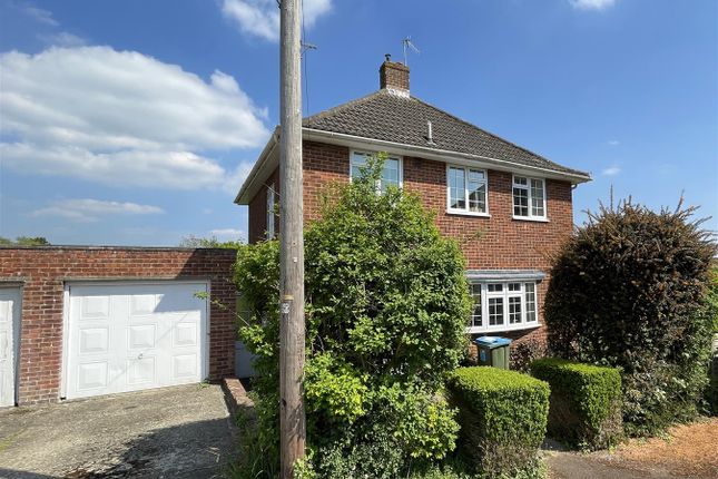 Paiges Farm Close, Sevenoaks TN14 3 bed detached house for sale