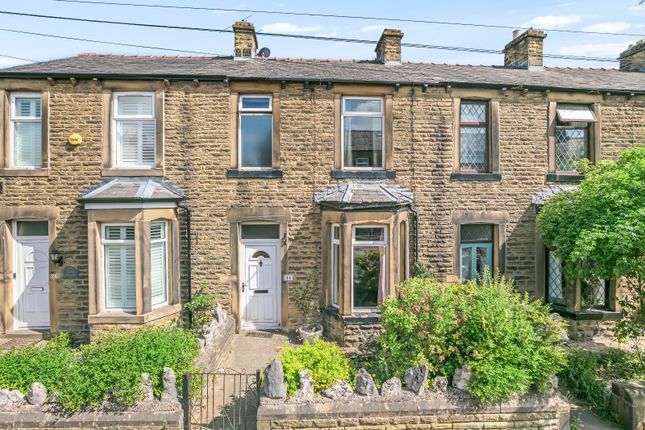 Brougham Street, Skipton, North... 2 bed terraced house for sale
