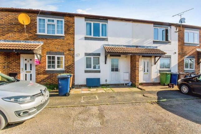 Harrys Way, Wisbech 2 bed terraced house for sale
