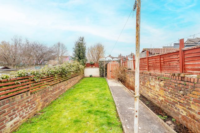 Bedminster, Bristol BS3 3 bed terraced house for sale