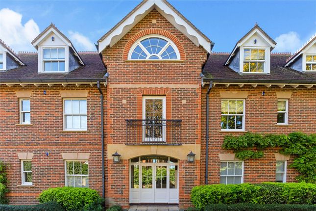Wethered Park, Marlow... 2 bed apartment for sale