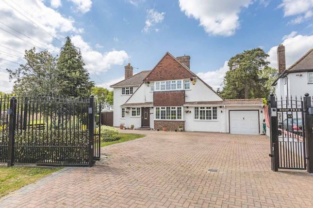 Old Slade Lane, Richings Park SL0 5 bed detached house for sale