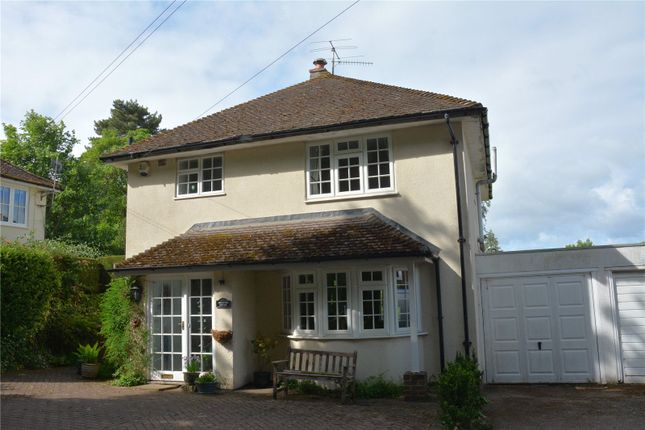 Lords Hill Common, Shamley Green, GU5 3 bed detached house for sale
