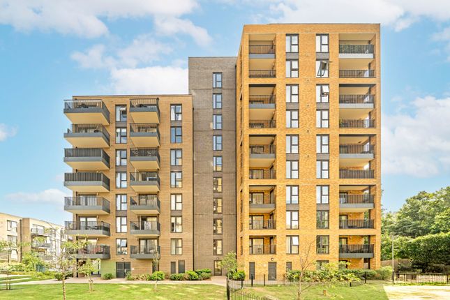 Bowen Drive, Charlton, SE7 1 bed flat for sale