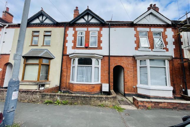 High Street, Nuneaton 5 bed terraced house for sale