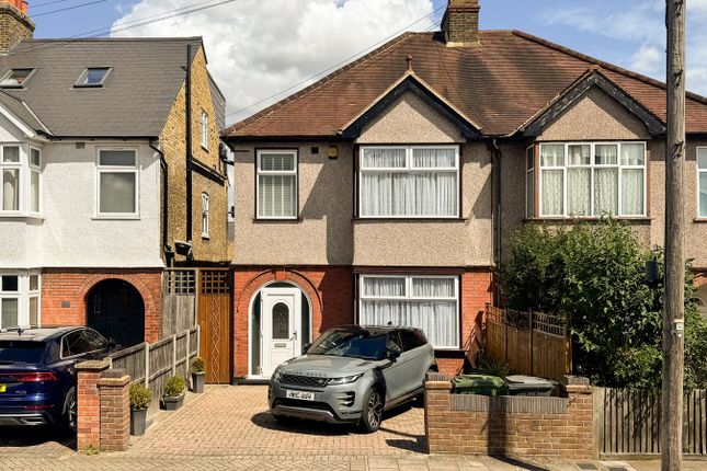 Cranston Road, Forest Hill, London... 3 bed semi