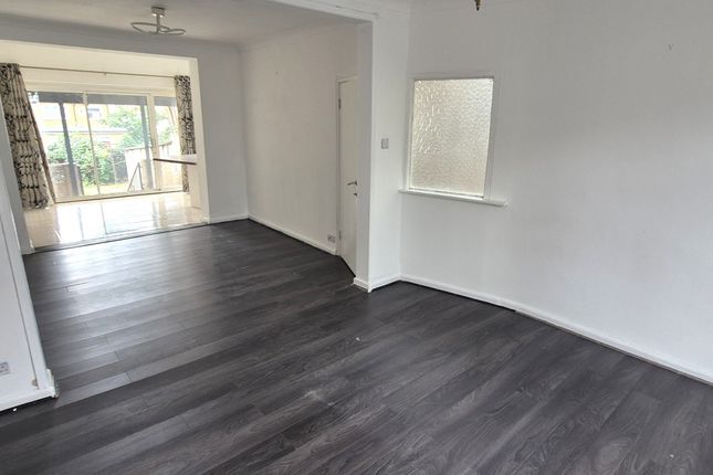 Summit Avenue, Kingsbury 3 bed semi