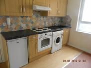 1 bed flat