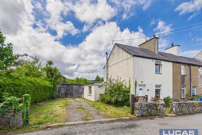 Tyddyn Waen, Glanrafon... 2 bed end of terrace house for sale