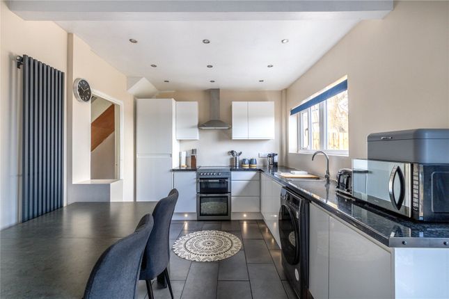 Mellent Avenue, Hartcliffe, Bristol... 3 bed terraced house for sale