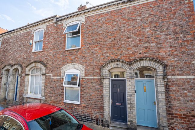 York YO10 3 bed terraced house for sale
