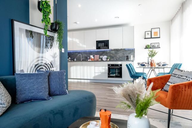 Spear Street, Manchester 2 bed apartment for sale
