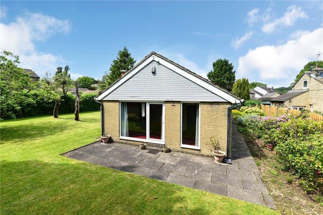 Glen Road, Eldwick, BD16 2 bed bungalow for sale