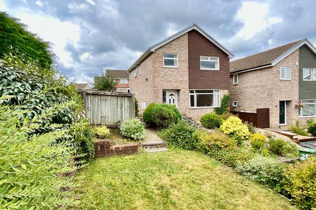 Hazel Close, Pontypool NP4 4 bed detached house for sale