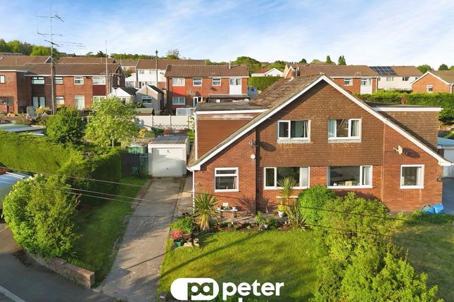 4 bedroom semi-detached house for sale