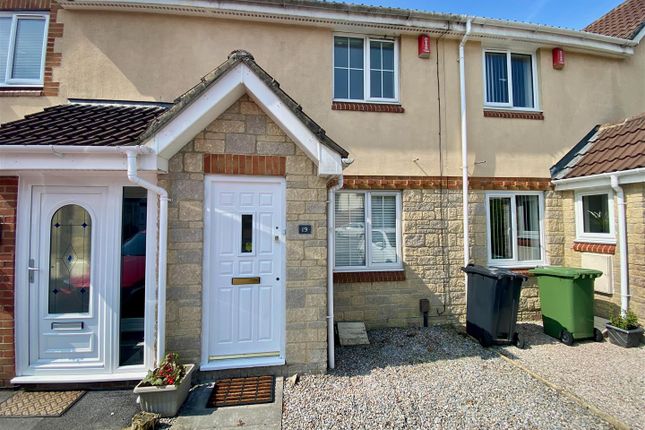 Bridle Close, Plymouth PL7 2 bed terraced house for sale
