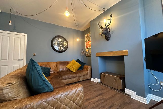 Primrose Street, Bolton, BL1 2 bed terraced house for sale