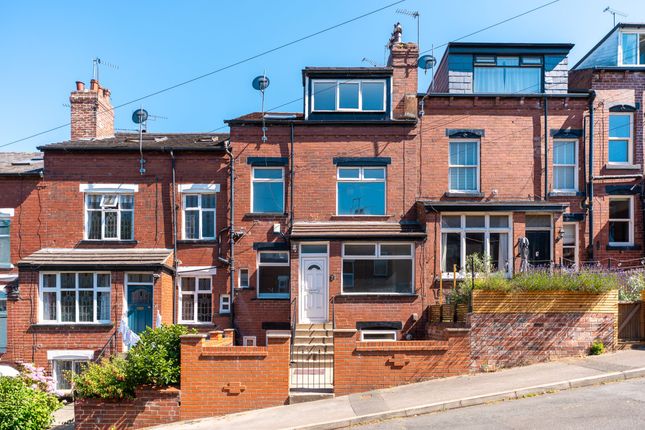Leeds LS7 3 bed terraced house for sale