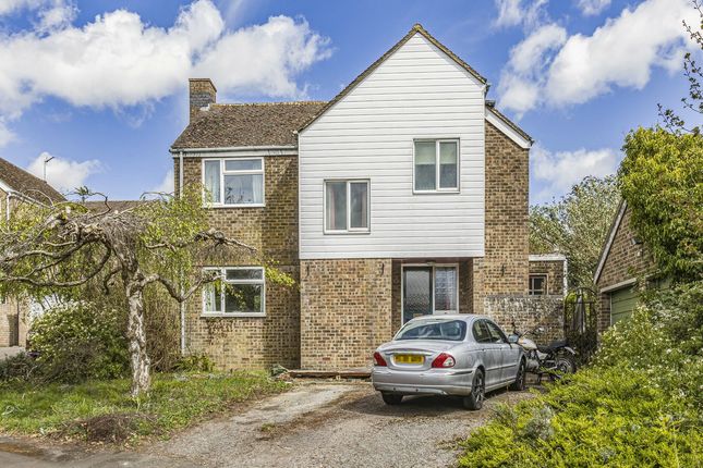 Grange Park, Steeple Aston, OX25 4 bed detached house for sale