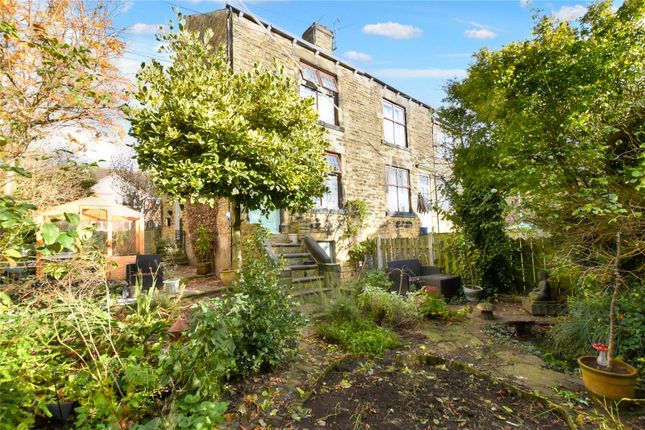 Intake Road, Pudsey, West Yorkshire 2 bed semi