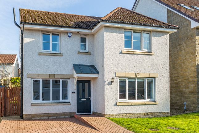 Whitehouse Avenue, Gorebridge, EH23 5 bed detached house for sale