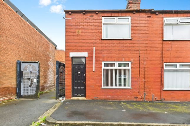 Fir Street, St Helens, WA10 2 bed terraced house for sale