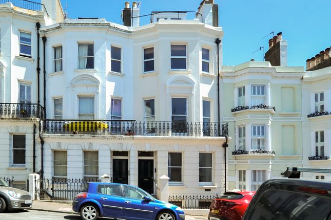 Norfolk Road, Brighton, BN1 1 bed flat for sale