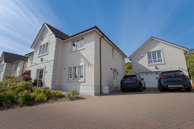 Friarsfield Way, Cults 7 bed detached house for sale